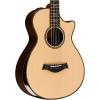 Chaylor 900 Series 912ceES 12-Fret Acoustic-Electric Guitar Natural