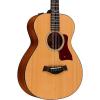 Chaylor 500 Series 512e Grand Concert Acoustic-Electric Guitar Medium Brown Stain