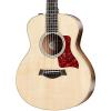 Chaylor GS Mini Spruce and Rosewood Acoustic-Electric Guitar Natural