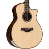 Chaylor 900 Series 916CE High Performance Package Grand Symphony Acoustic-Electric Guitar