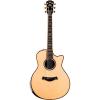 Chaylor 900 Series 916ce Grand Symphony Acoustic-Electric Guitar Natural