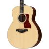 Chaylor 516e Grand Symphony Acoustic-Electric Guitar Medium Brown Stain