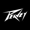 Peavey Logo Decal