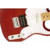 Squier by Fender Vintage Modified '51, Candy Apple Red