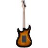 Squier Bullet HSS Stratocaster Electric Guitar 2-Color Sunburst