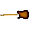Squier by Fender Classic Vibe Telecaster Electric Guitar Custom - 3-Color Sunburst - Rosewood Fingerboard
