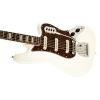 Squier by Fender Vintage Modified Bass VI, Olympic White