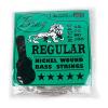 Bray's 4 String Bass Guitar Strings (45 - 105) Perfect For Fender, Gibson, Yamaha, Squier &amp; Ibanez Bass Guitars