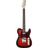 Squier by Fender Standard Telecaster, Rosewood Fretboard with Gear Guardian Extended Warranty - Antique Burst