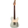 Sawtooth ST-ET-SGRW-KIT-2 Electric Guitar, Surf Green with Aged White Pickguard