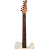 Sawtooth ST-ET-SGRW-KIT-2 Electric Guitar, Surf Green with Aged White Pickguard