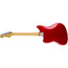 Squier by Fender Deluxe Jazzmaster  - Rosewood Fingerboard  - Candy Apple Red  - Tremolo