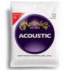 Martin M140 Bronze Acoustic Guitar Strings, Light