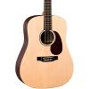 Martin X Series 2015 DX1RAE Dreadnought Acoustic-Electric Guitar Natural