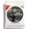 Martin MEC12 Clapton's Choice Phosphor Bronze Acoustic Guitar Strings, Light