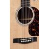 Martin DCPA4R Rosewood Acoustic Electric Guitar with Hardshell Case