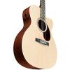 Martin Performing Artist Series Custom OMCPA4 Orchestra Model Acoustic-Electric Guitar Rosewood