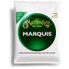 Martin M1000 Marquis 80/20 Bronze Extra Light Acoustic Guitar Strings (Standard)