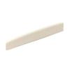Graph Tech TUSQ Acoustic Guitar Saddle - Non-Compensated Martin 3/32&quot; Ivory Ivory