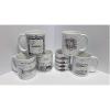 MARTIN GUITAR STRINGS Patent Coffee Mug Tea Cup Ceramic Novelty Gift Design