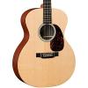 Martin X Series 2015 GPX1AE Grand Performance Acoustic-Electric Guitar Natural