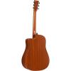 Martin Performing Artist Series DCPA5 Dreadnought Acoustic-Electric Guitar Natural
