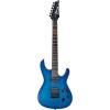 Ibanez S Series S621QM Electric Guitar Sapphire Blue