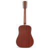 Martin D12XAE 12-String Acoustic/Electric Guitar