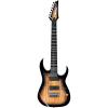 Ibanez Iron Label RGIX27FESM 7-String Electric Guitar