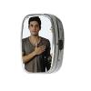 John Mayer Holding Martin Guitar Personality Portable Pill Case Box Medicine Container Case Vitamin Holder Tablet Gift From Goodcom