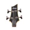 Schecter Electric Bass Guitar - Omen Extreme 4-string Vintage Sunburst
