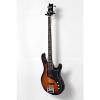 PRS SE Kestrel Electric Bass Guitar Level 2 Tri-Color Sunburst 190839070999