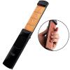 Portable Pocket Guitar Trainer Finger Trainer Chord Practice Tool - Come with Black Bag (4 Fret)