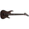 Washburn PXS29-7FRDSAM Parallaxe Carved Dbl Cut Set Neck 7-String Solid-Body Electric Guitar