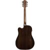 Washburn Heritage 20 Series HD20SCE Acoustic-Electric Dreadnought Guitar Natural