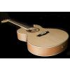 Washburn USM-EA40SCE Cumberland Series Acoustic Electric Guitar, Natural