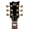 ESP LTD EC-256 Electric Guitar, Black
