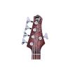 MTD Kingston Andrew Gouche Signature 5-String Electric Bass Natural 190839015402