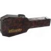 Washburn GC141 Hardshell Case for Parlor Size Acoustic Guitar