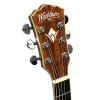 Washburn WSJ50SCE Acoustic Electric Guitar w/ Case (Finish Blemish)
