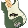 Fender American Professional Precision Bass V - Antique Olive