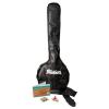 Washburn Banjo Starter Kit (Gig bag, Strap, Picks, Pitch Pipe)