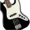 Fender American Professional Jazz Bass - Black with Rosewood Fingerboard