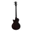 Gibson Memphis BALP16FDNH1 4-String Bass Guitar, Faded Darkburst