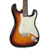 Tanglewood Double-Cut Electric Guitar with Solid Basswood Body, 3-Tone Sunburst Finish (TSB62-3TS)