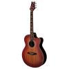 PRS Angelus A10E Cherry Sunburst Acoustic Electric Guitar with Accessory Kit and PRS Hard Case