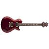 PRS SE 245 Red Metallic Electric Guitar With Gig Bag and Bundle