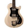 PRS STARLA-S2-AW S2 Starla Solid-Body Electric Guitar, Antique White, Dots