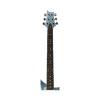 PRS V2PD15_IF S2 Vela Electric Guitar, Ice Blue Fire Mist with Dot Inlays &amp; Gig Bag