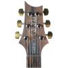 PRS CME Wood Library Custom 24 10 Top Quilt Obsidian w/Pattern Regular Neck